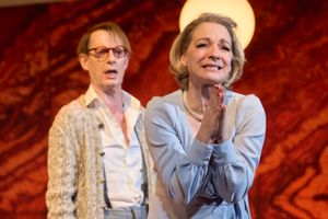 Wer hat Angst vor Virginia Woolf?